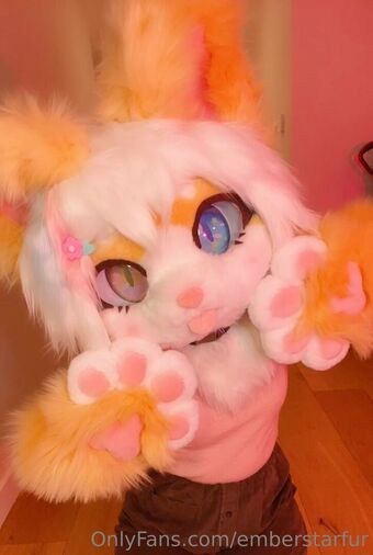 emberstarfur Photo Fuites Nudes OnlyFans 12