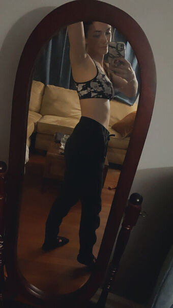 embertay Photo Fuites Nudes OnlyFans 16