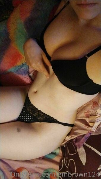 embrown124 Photo Fuites Nudes OnlyFans 8