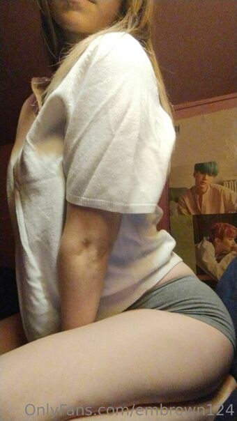 embrown124 Photo Fuites Nudes OnlyFans 11