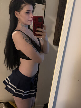 Emelia Asmr Photo Fuites Nudes OnlyFans 55