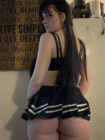 Emelia Asmr Photo Fuites Nudes OnlyFans 58