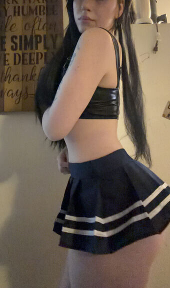 Emelia Asmr Photo Fuites Nudes OnlyFans 64