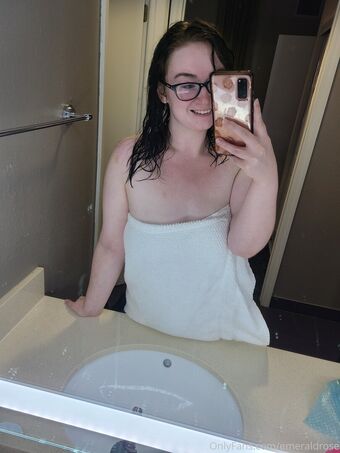 emeraldrose Photo Fuites Nudes OnlyFans 5