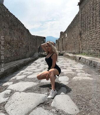 Emerome Photo Fuites Nudes OnlyFans 84