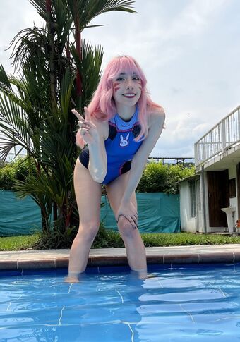 emetsuki Photo Fuites Nudes OnlyFans 5