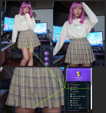 emetsuki Photo Fuites Nudes OnlyFans 6
