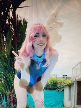 emetsuki Photo Fuites Nudes OnlyFans 7