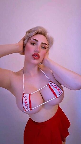 Emilia Zabberoni Photo Fuites Nudes OnlyFans 55