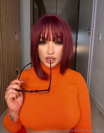 emillysteelefree Photo Fuites Nudes OnlyFans 13