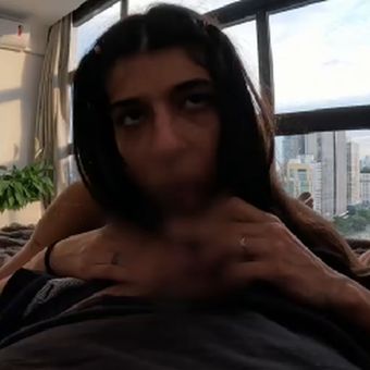 Emiloli Photo Fuites Nudes OnlyFans 1