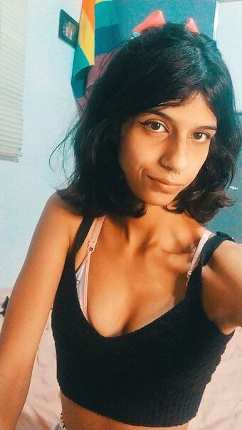 Emiloli Photo Fuites Nudes OnlyFans 12
