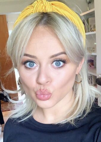 Emily Atack