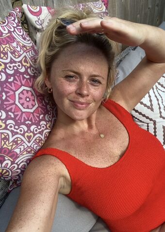 Emily Atack