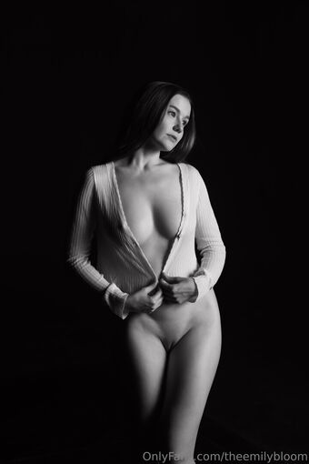 Emily Bloom