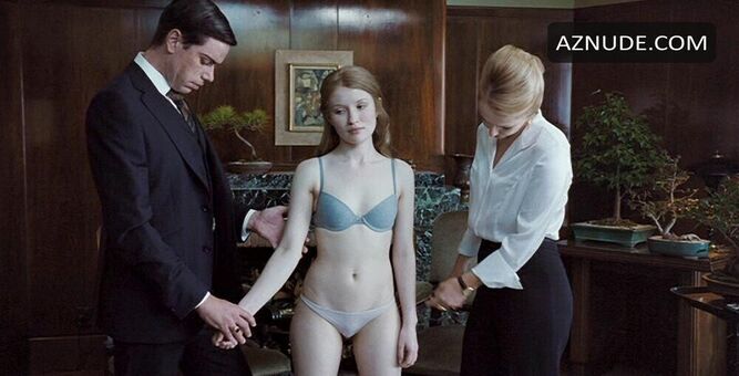 Emily Browning