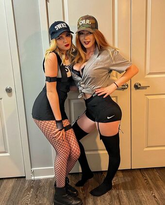 Emily Fiore Photo Fuites Nudes OnlyFans 19