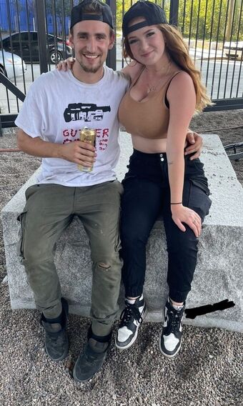 Emily Fiore Photo Fuites Nudes OnlyFans 24