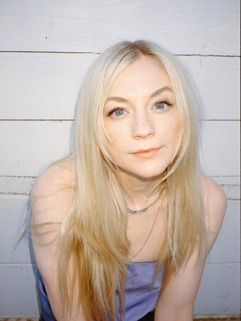 Emily Kinney