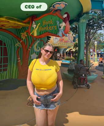 Emily Villari Photo Fuites Nudes OnlyFans 31