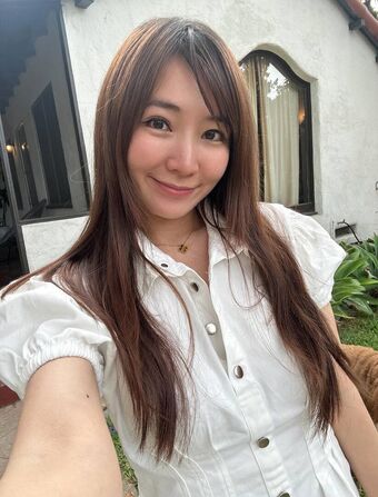 Emily Wang Photo Fuites Nudes OnlyFans 45