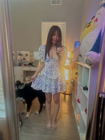 Emily Wang Photo Fuites Nudes OnlyFans 46