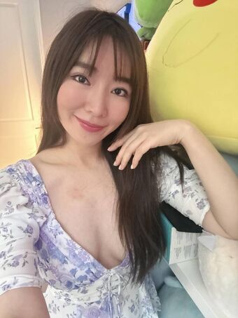 Emily Wang Photo Fuites Nudes OnlyFans 47
