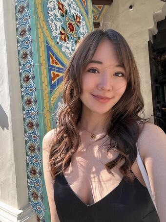 Emily Wang Photo Fuites Nudes OnlyFans 48