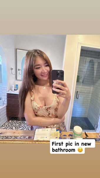 Emily Wang Photo Fuites Nudes OnlyFans 49
