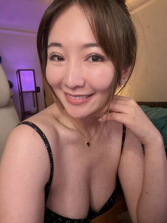 Emily Wang Photo Fuites Nudes OnlyFans 51