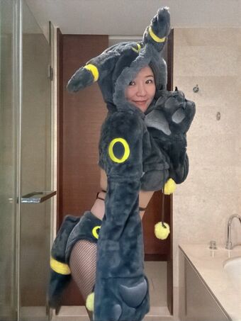 Emily Wang Photo Fuites Nudes OnlyFans 55