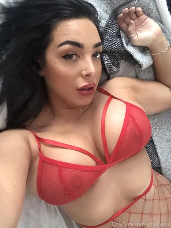 emilynudess Photo Fuites Nudes OnlyFans 24