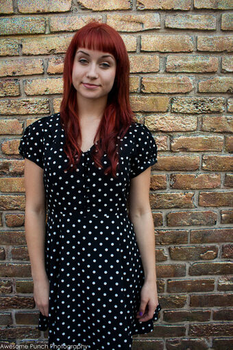 Emma Boster