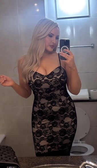 Emma Jones Photo Fuites Nudes OnlyFans 60