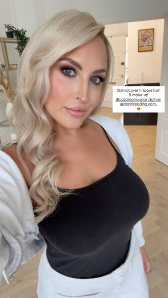 Emma Jones Photo Fuites Nudes OnlyFans 63