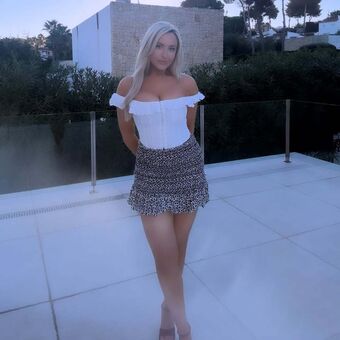 Emma Jones Photo Fuites Nudes OnlyFans 67