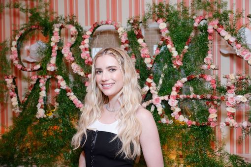 Emma Roberts
