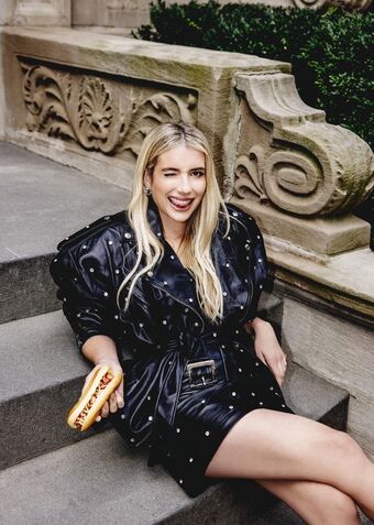 Emma Roberts