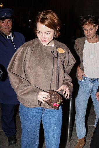 Emma Stone