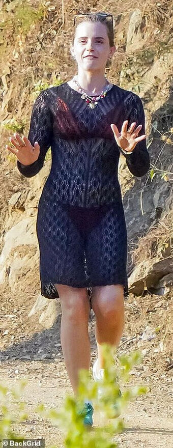 Emma Watson
