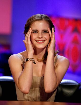 Emma Watson