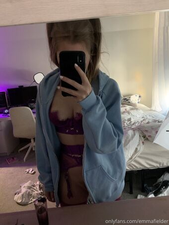 emmafielder Photo Fuites Nudes OnlyFans 19