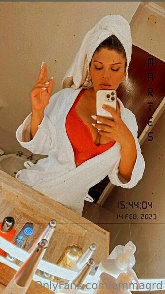 emmagrd Photo Fuites Nudes OnlyFans 5