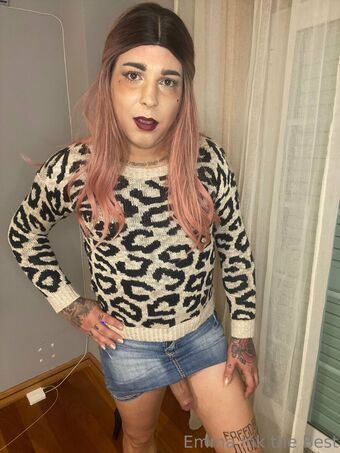 emmaink13 Photo Fuites Nudes OnlyFans 16
