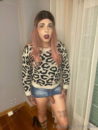 emmaink13 Photo Fuites Nudes OnlyFans 18