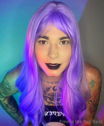 emmaink13 Photo Fuites Nudes OnlyFans 20