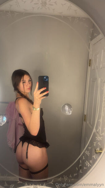 emmalyyn Photo Fuites Nudes OnlyFans 17