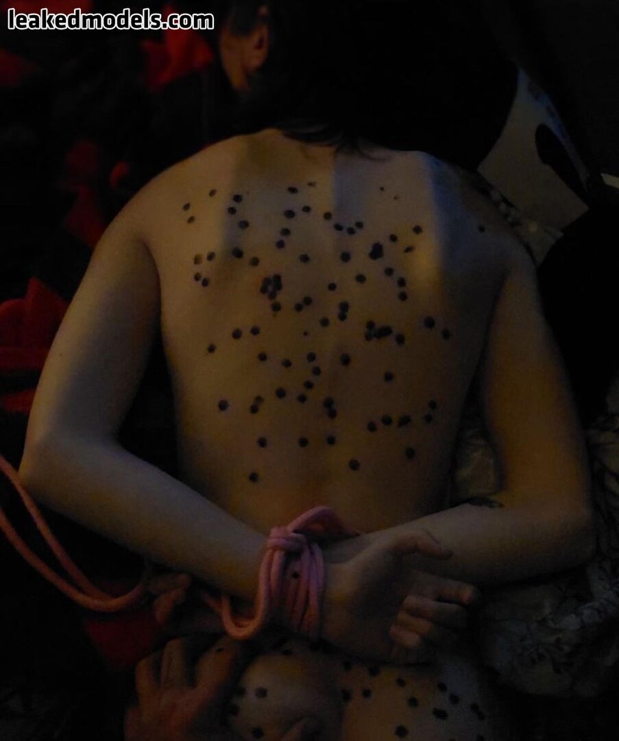 Emmanoodle-nude leaks exposed