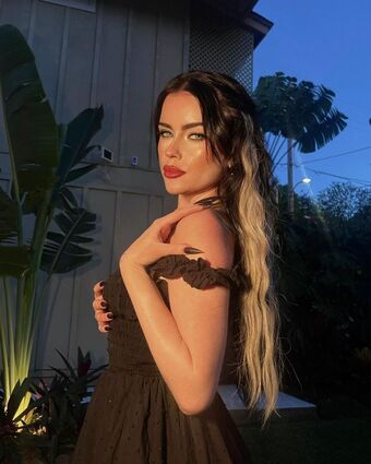 emmanorton Photo Fuites Nudes OnlyFans 40