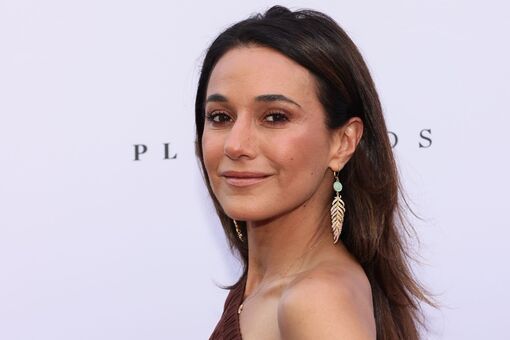 Emmanuelle Chriqui